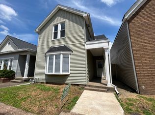 705 N Main St #B, Evansville, IN 47711