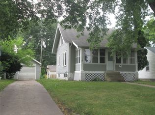 1420 Garst Ave, Boone, IA 50036