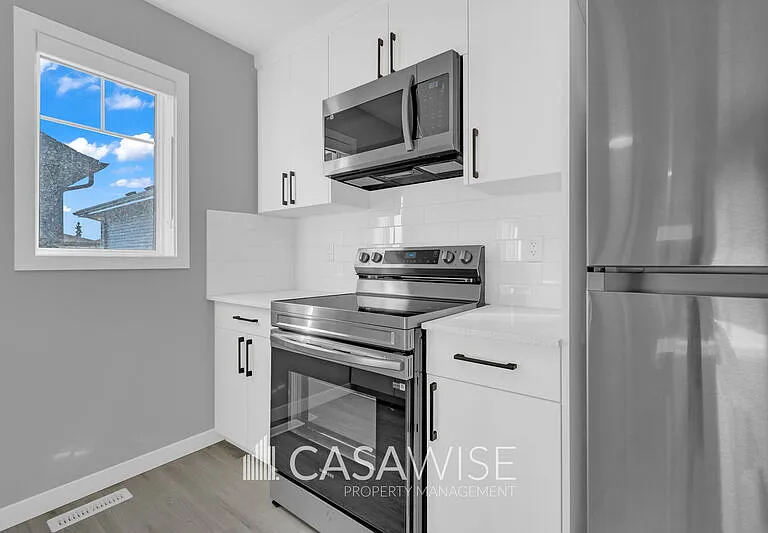 6226 Hampton Gray Ave NW #GS — Photo 2