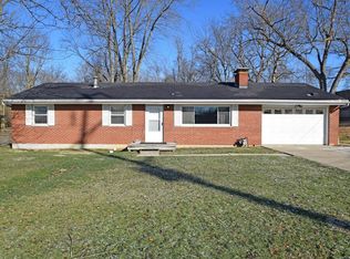 620 Todhunter Rd, Monroe, OH 45050