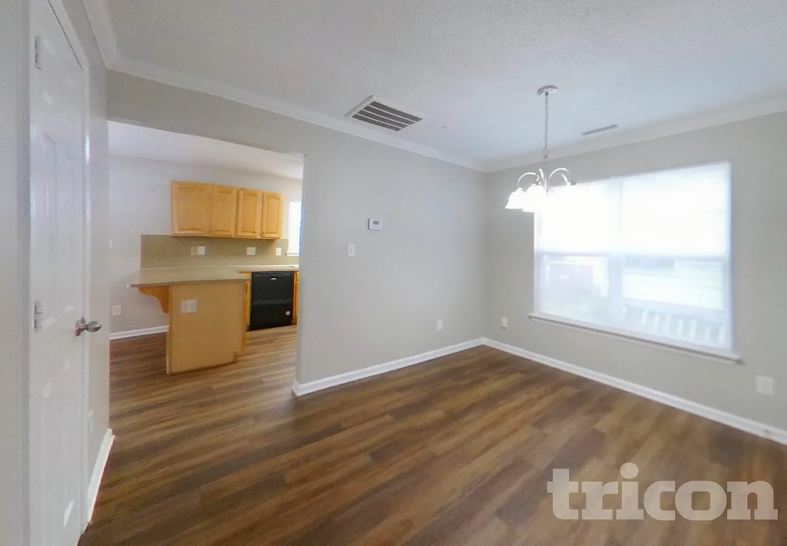 445 Amir Circle Matthews NC — Photo 4