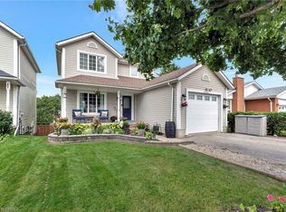 1043 Devonshire Ave, Woodstock, ON N4S5S1