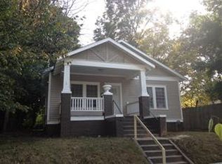 972 Washington Pl SW, Atlanta, GA 30314