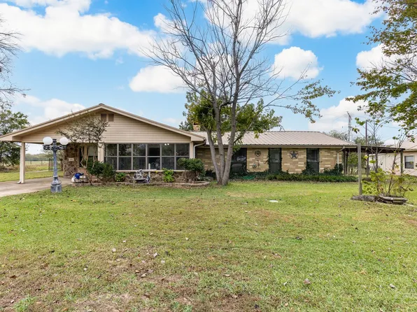 109 Swearingen Bch, Point, TX 75472