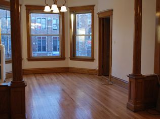 1634 W Bryn Mawr Ave #2, Chicago, IL 60660