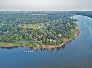 920 Foster Rd, Guthrie, OK 73044