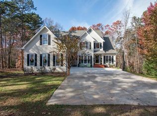 1685 Ridge Rd, Canton, GA 30114