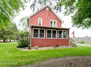 31 Baseline Rd, Oswego, IL 60543