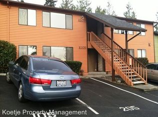 690 NW Atalanta Way APT K202, Oak Harbor, WA 98277