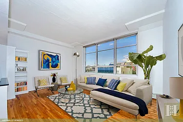 Sold by Halstead Real Estate