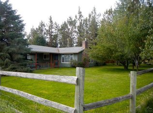 63125 Douglas Ln, Bend, OR 97701
