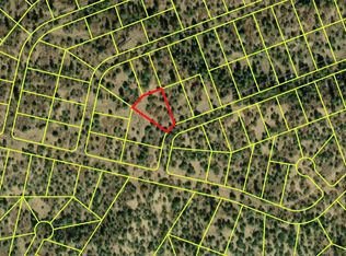 10 Tzama Division, Tierra Amarilla, NM 87575