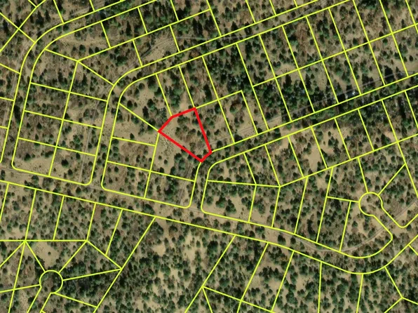 10 Tzama Division, Tierra Amarilla, NM 87575