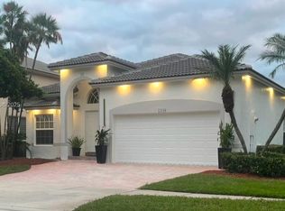 17048 NW 19th St, Pembroke Pines, FL 33028