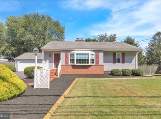 81 Cool Creek Rd, Wrightsville, PA 17368