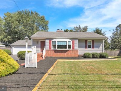81 Cool Creek Rd, Wrightsville, PA, 17368