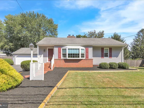 81 Cool Creek Rd, Wrightsville, PA 17368