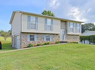 6400 Snapps Ferry Rd, Afton, TN 37616