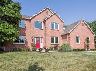 7151 High Saddle Ct, Liberty Township, OH 45011