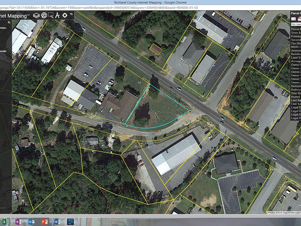 Corner Lot