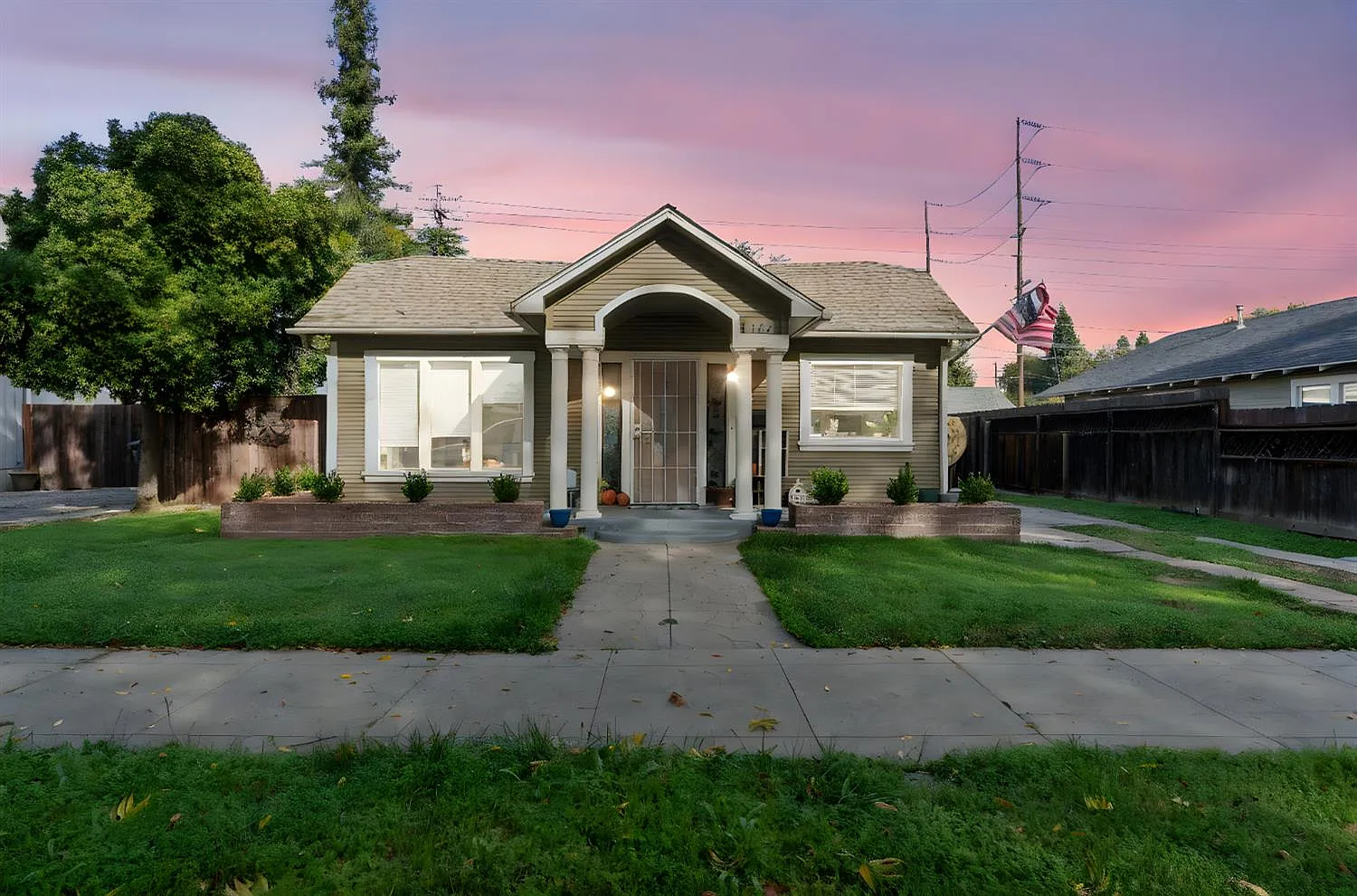 123 Maynell Ave photo 1