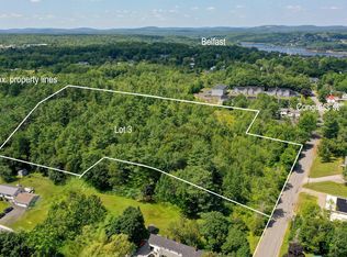 3 Congress St, Belfast, ME 04915