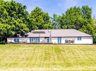 1041 NE 50th Hwy, Knob Noster, MO 65336