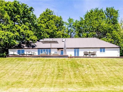 1041 NE 50th Hwy, Knob Noster, MO, 65336