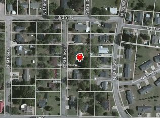 110 N 13th Ave, Lanett, AL 36863