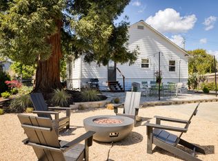 2180 Shurtleff Ave, Napa, CA 94559
