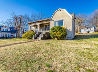 2917 Crescent Cir, Chattanooga, TN 37407