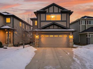 4723 Alwood Bnd SW, Edmonton, AB T6W 3A2