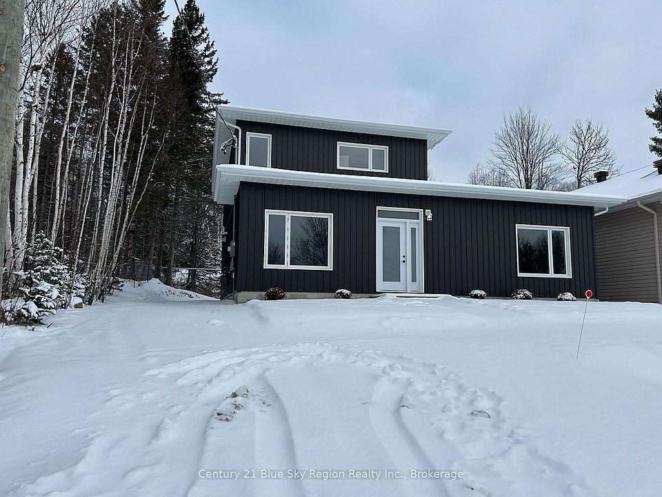 バウハウス 16 Birch St, Powassan, ON P0H 1Z0 | Zillow