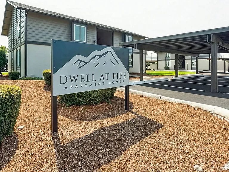 Dwell at Fife — Photo 19