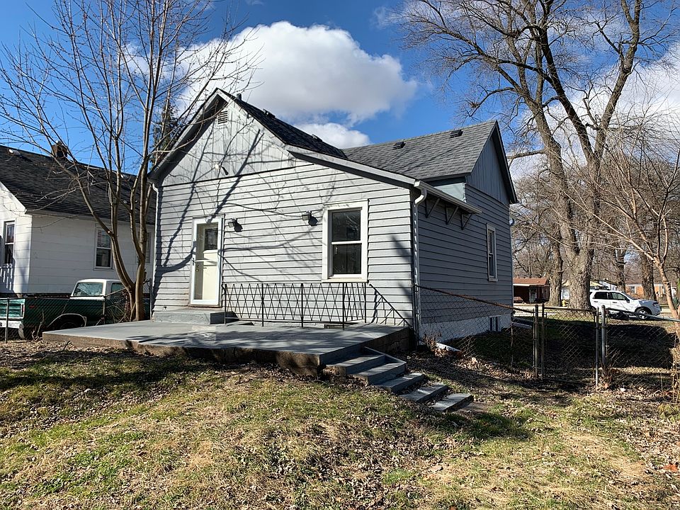 16727 Dixie Hwy, Hazel Crest, IL 60429 Zillow