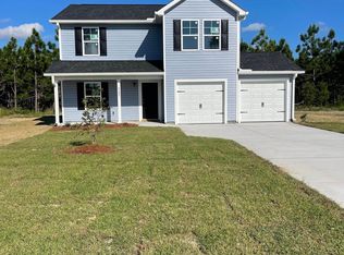 2795 Scarbrough Dr, Loris, SC 29569