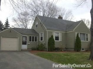 51 Clemens Ave, Trumbull, CT 06611