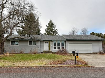 5617 N Haye St, Newman Lake, WA, 99025