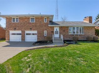 804 Lovetta Dr, Dayton, OH