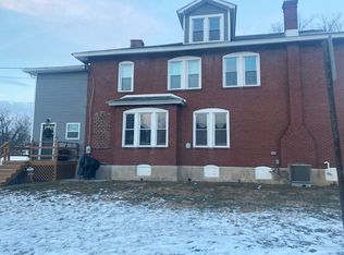 205 E Maple St, Lebanon, PA 17046