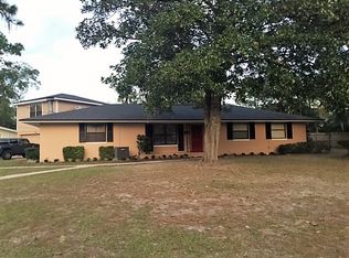 821 Antigua Rd, Jacksonville, FL 32216