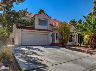 1716 Moccasin Ct, Henderson, NV 89014