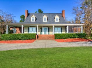 832 Wire Rd, Aiken, SC 29805