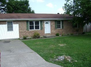 190 Creek Side Dr, Calhoun, KY 42327