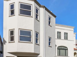 3535 Market St, San Francisco, CA 94131