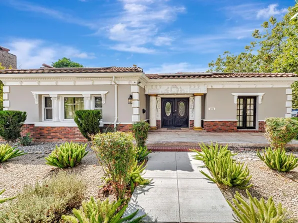 101 S 13th St, San Jose, CA 95112