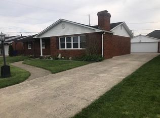 629 Garden Dr, Chillicothe, OH