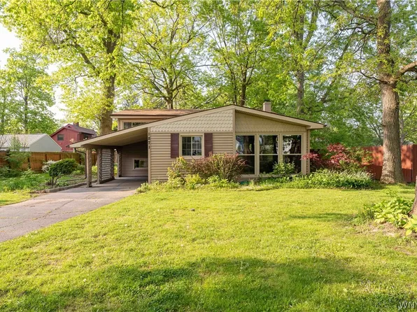 1871 Huth Rd, Grand Island, NY 14072