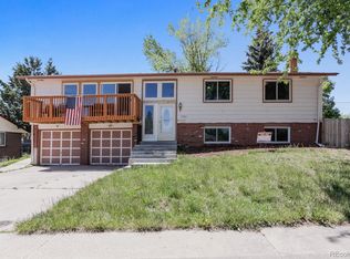 1386 W 101st Pl, Northglenn, CO 80260