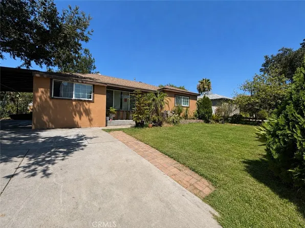 2936 Lincoln Dr, San Bernardino, CA 92405